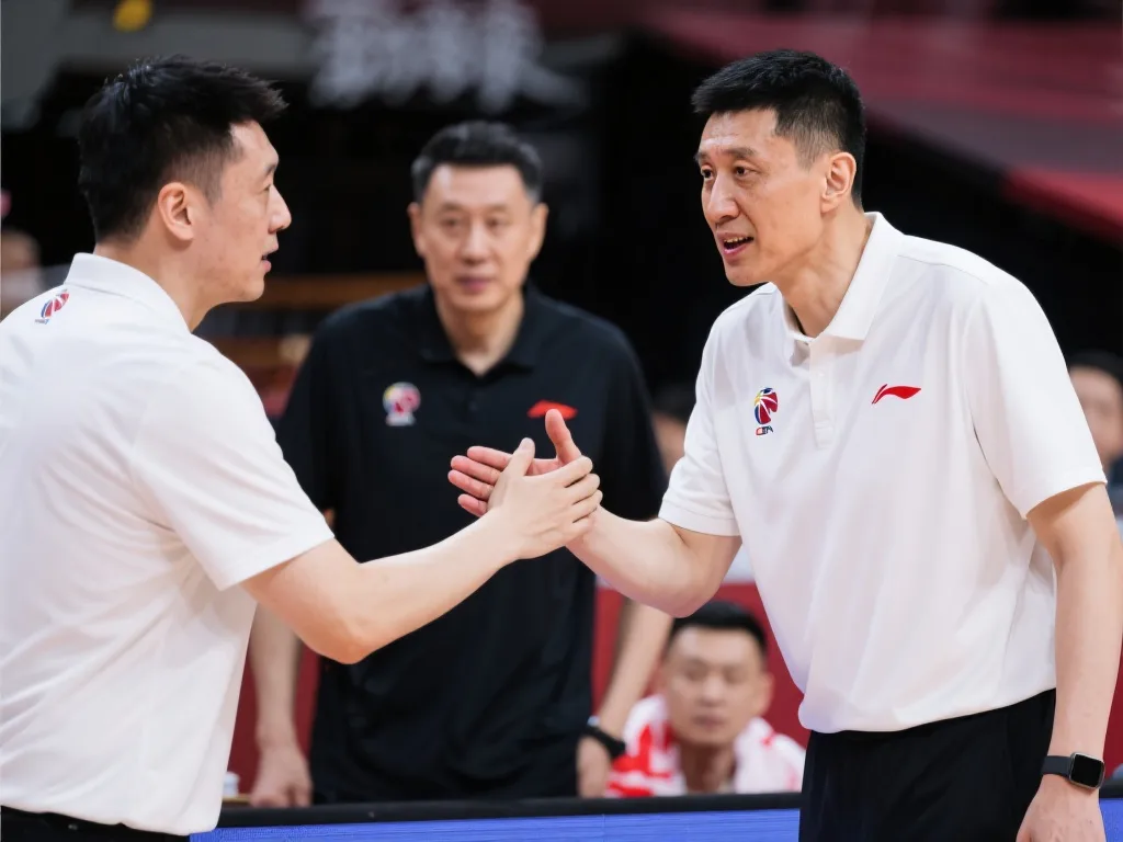 历史长河中
