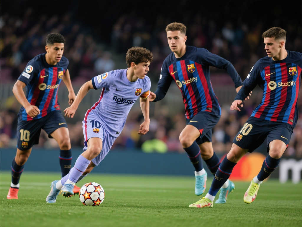 靈活的陣容 靈活的陣容