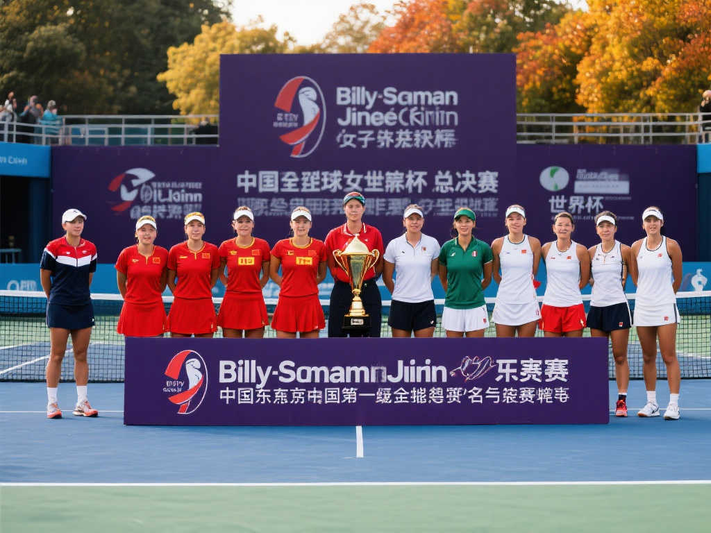 A總決賽 A總決賽